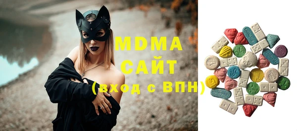стафф Алексин